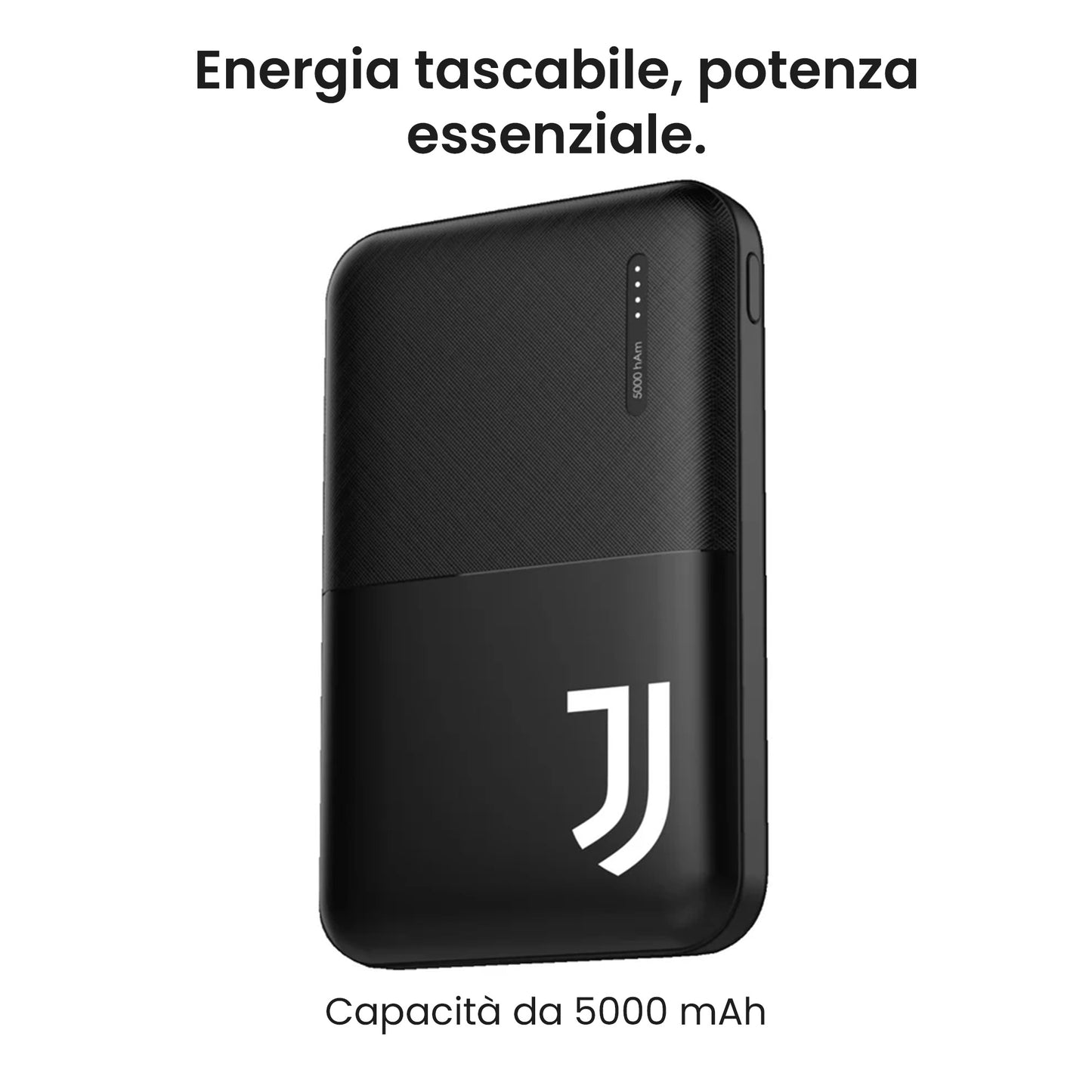 Cuffie Wireless Bluetooth Over Ear - Juventus