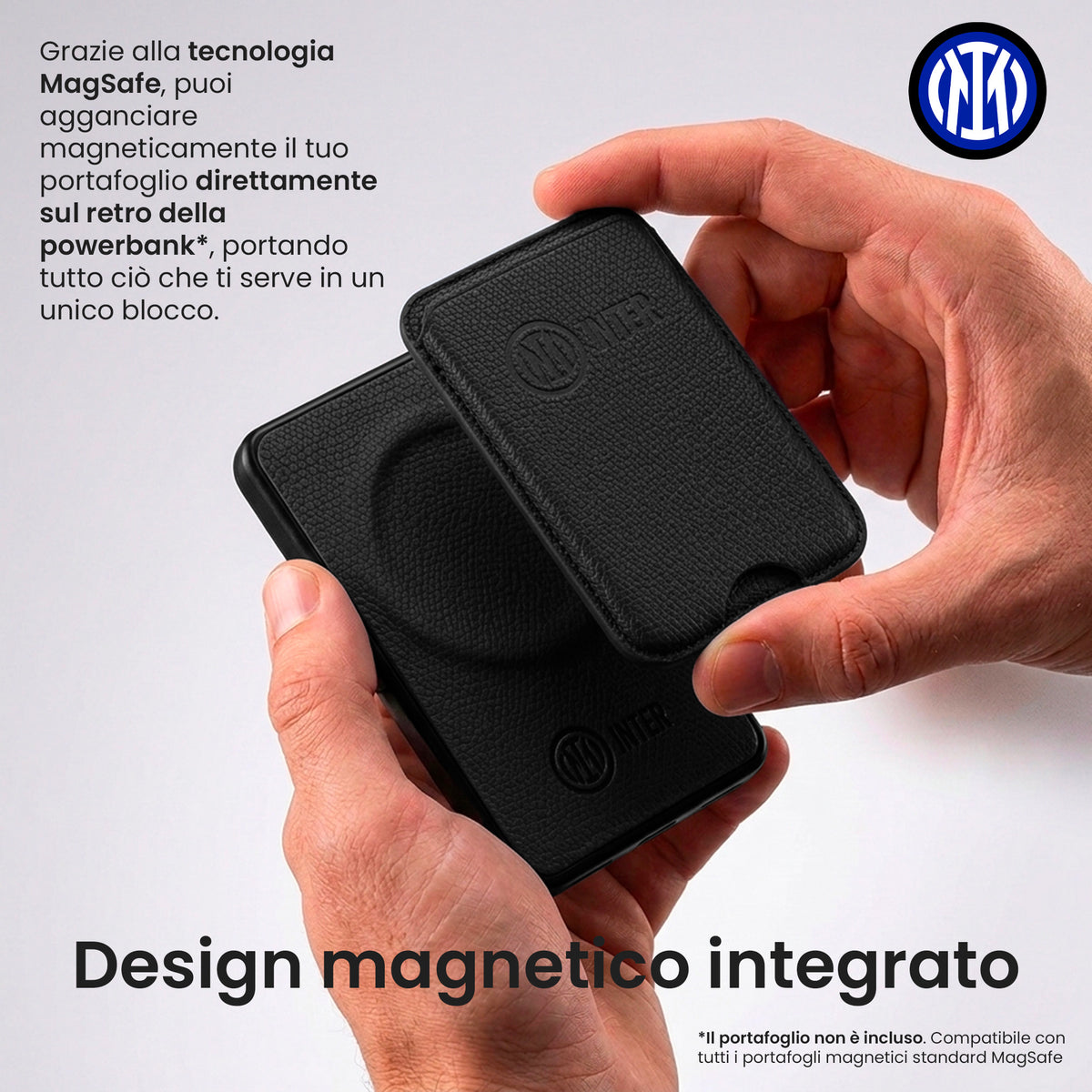 Power Wallet Modular - 5000mAh - Inter