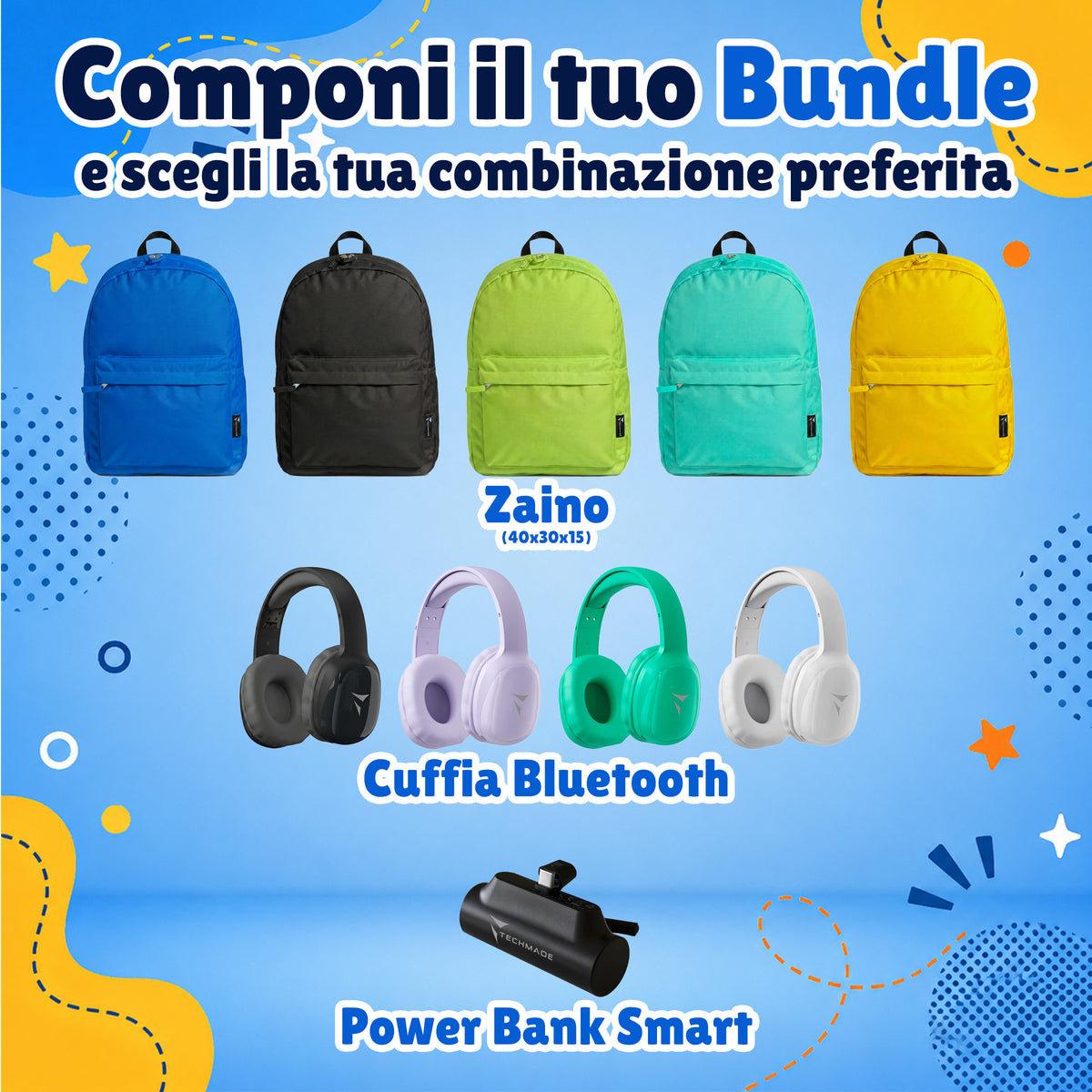 Bundle Back To School 2026