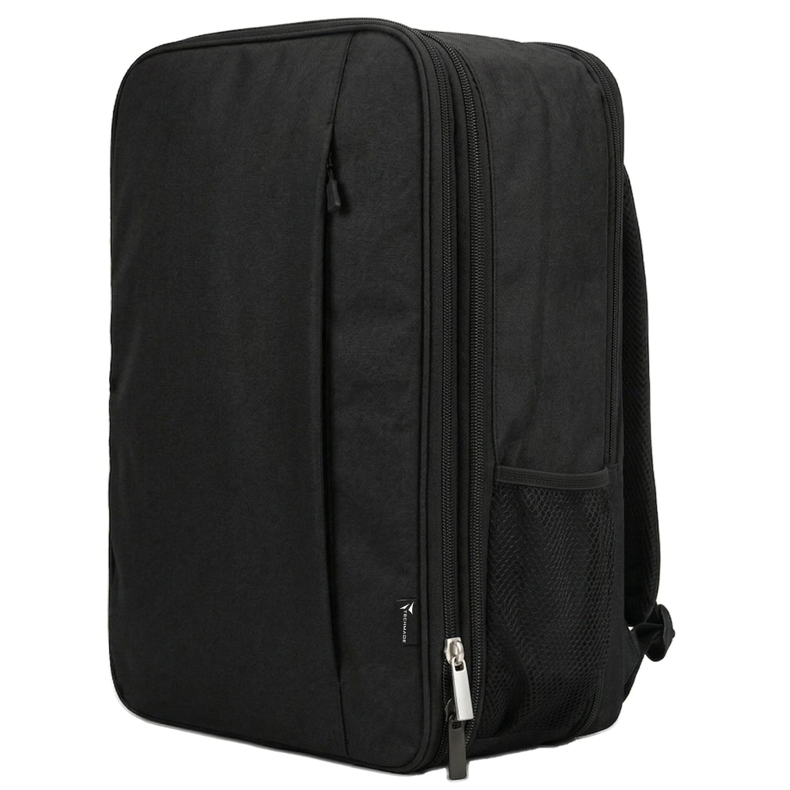 Zaino espandibile Hybrid - 40x30x15 - per Viaggi e Cabine aereo