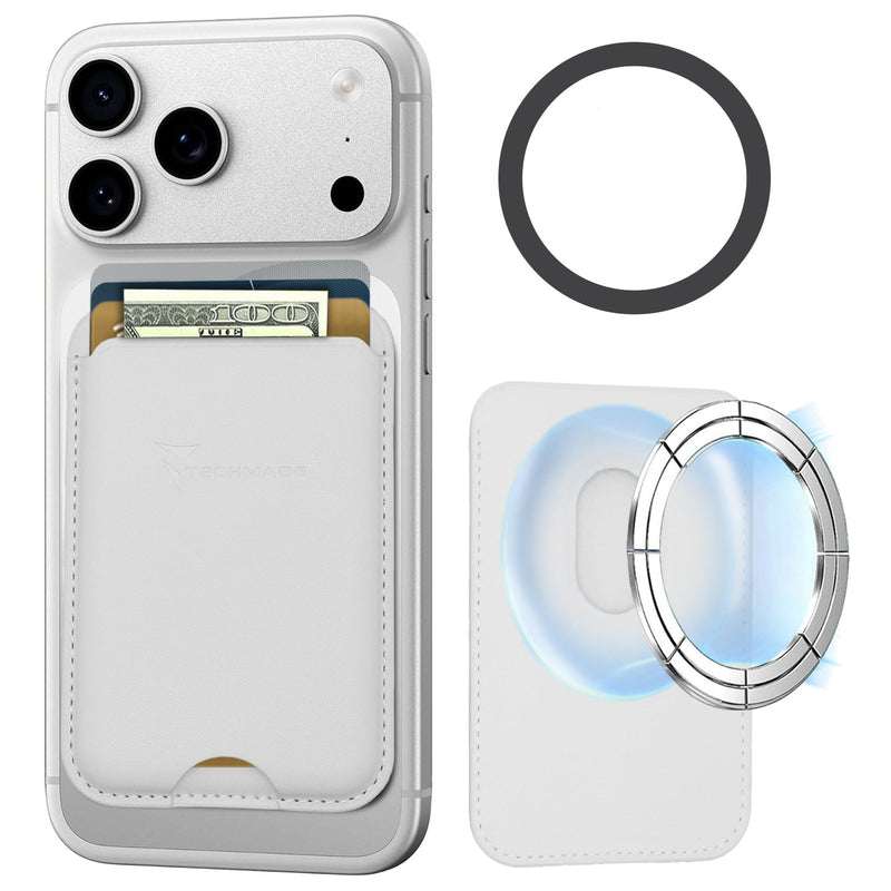 Localizzatore Smart Tracker (compatibile con Apple) con funzione SOS