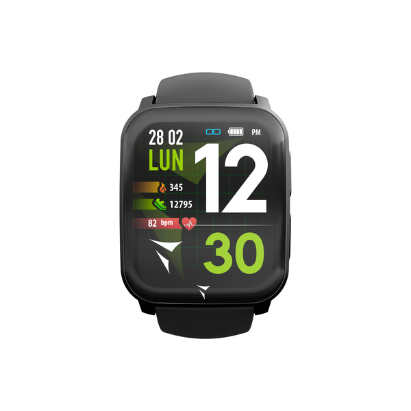 Localizzatore Smart Tracker (compatibile con Apple) con funzione SOS