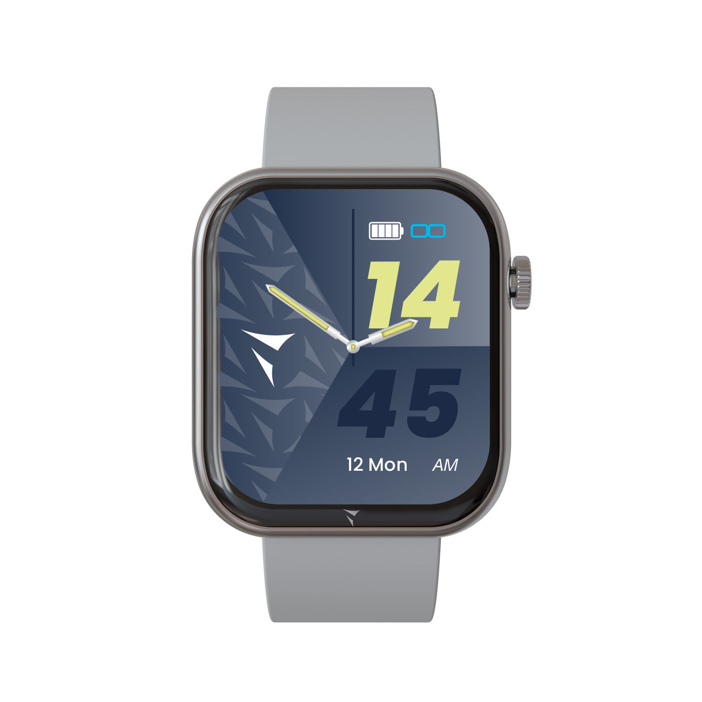 Glam Smartwatch with Artificial Intelligence - Bundle Pack with Wallet
