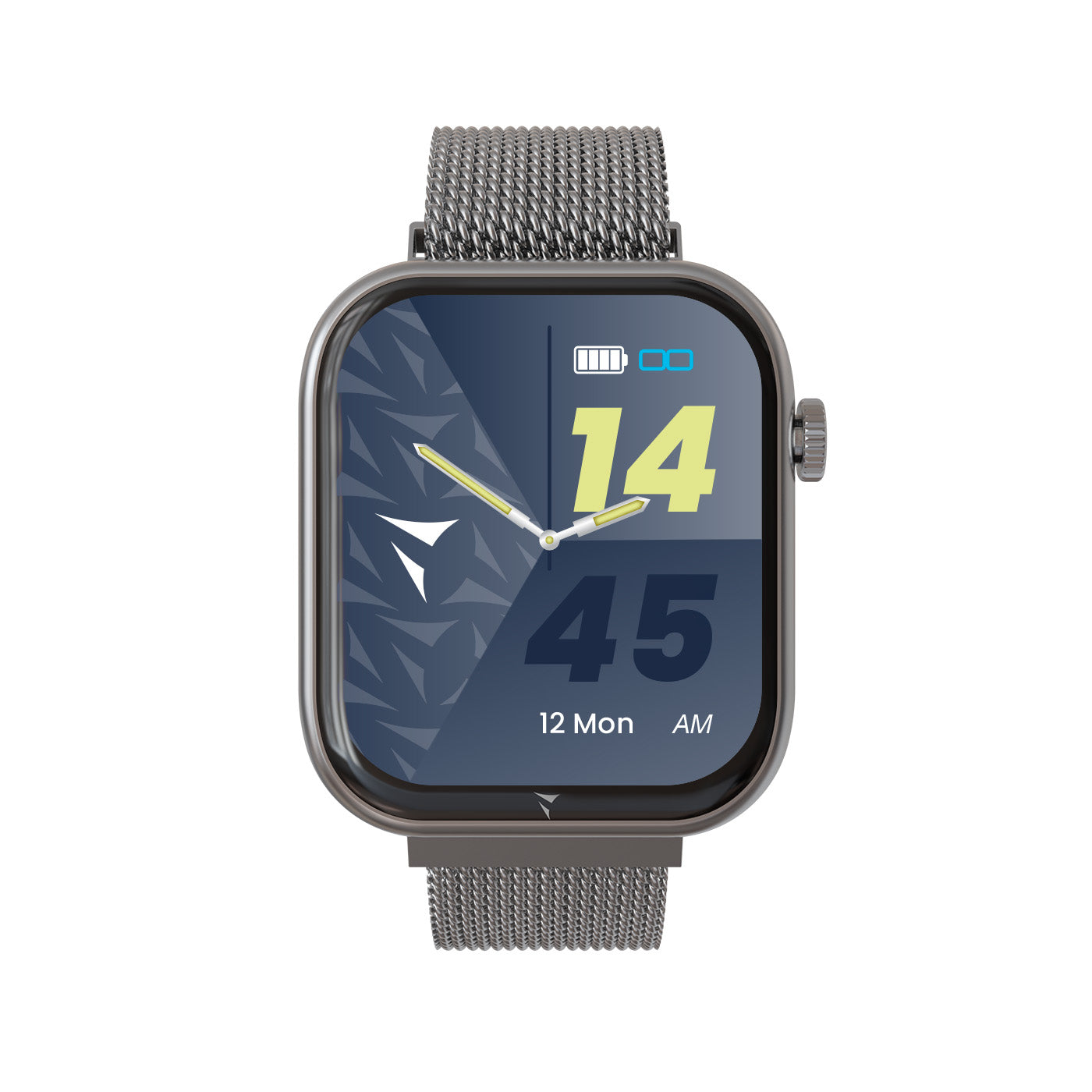 Glam Smartwatch with Artificial Intelligence - Bundle Pack with Wallet