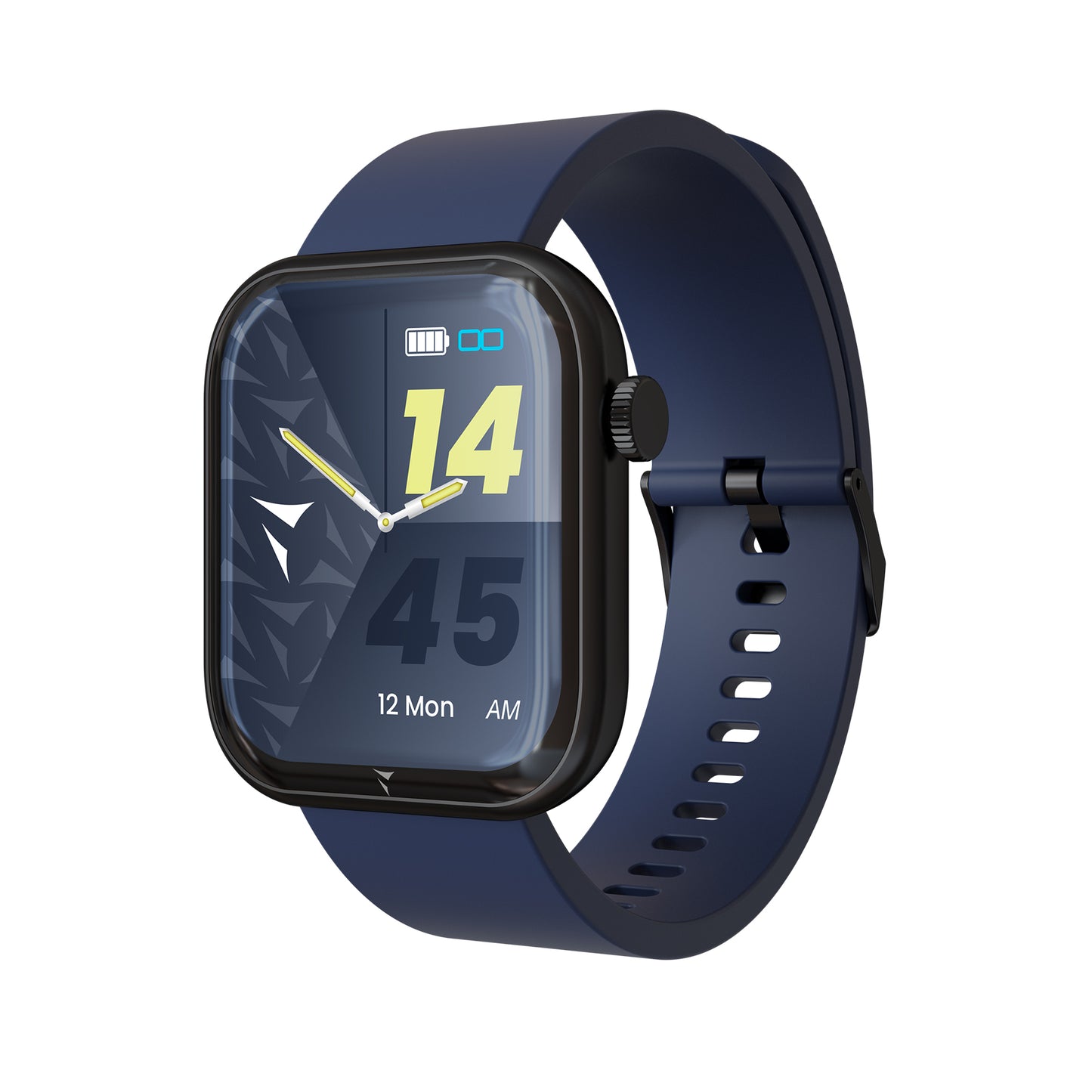 Glam Smartwatch with Artificial Intelligence - Bundle Pack with Wallet