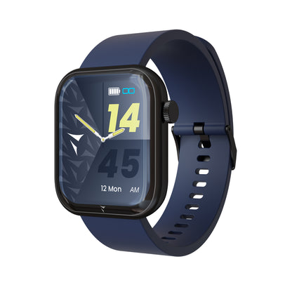 Glam Smartwatch with Artificial Intelligence - Bundle Pack with Wallet