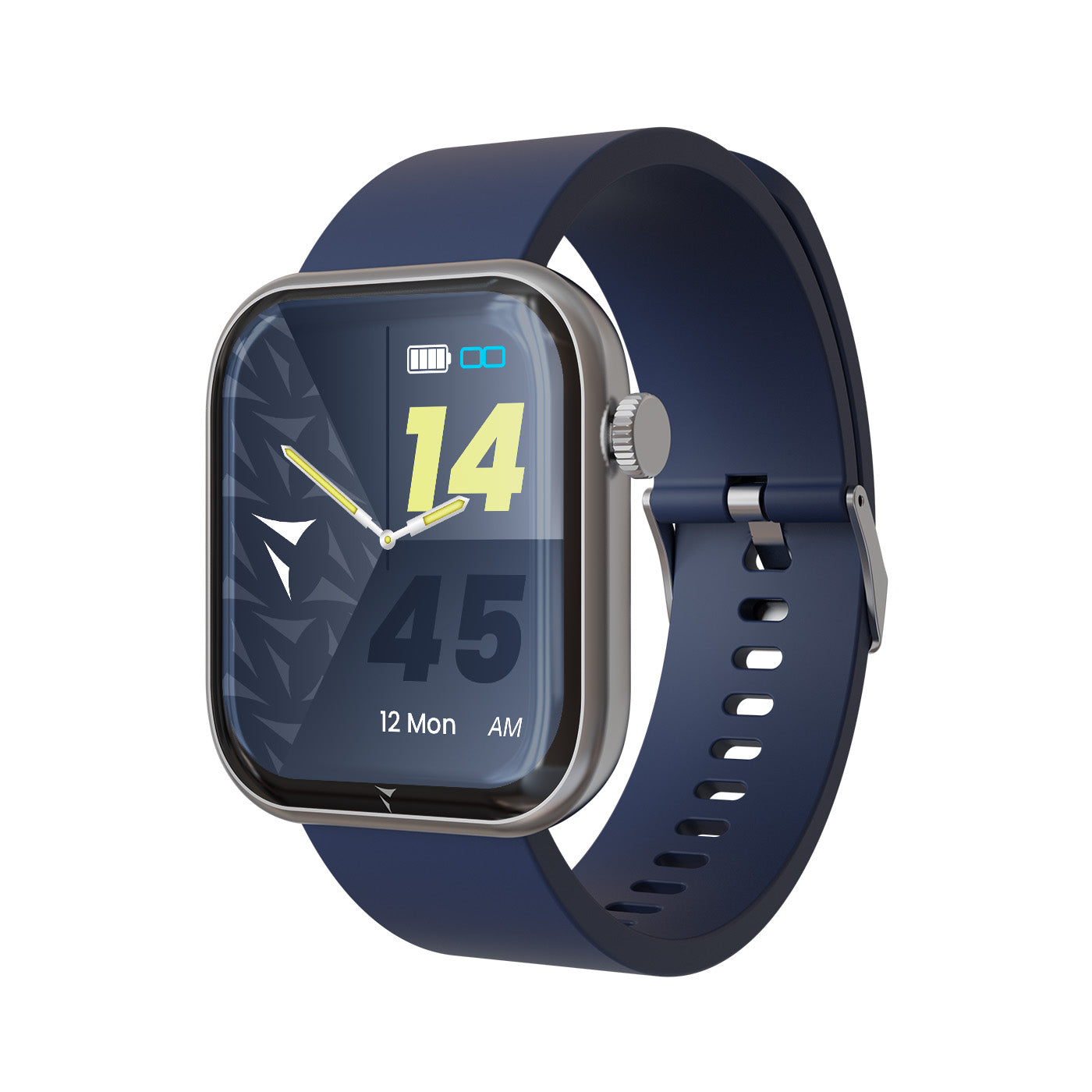 Glam Smartwatch with Artificial Intelligence - Bundle Pack with Wallet