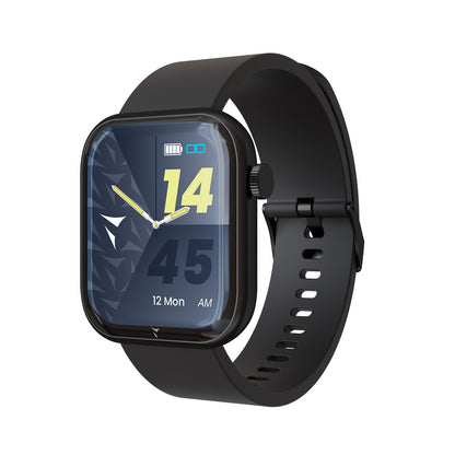 Glam Smartwatch with Artificial Intelligence - Bundle Pack with Wallet