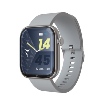 Glam Smartwatch with Artificial Intelligence - Bundle Pack with Wallet