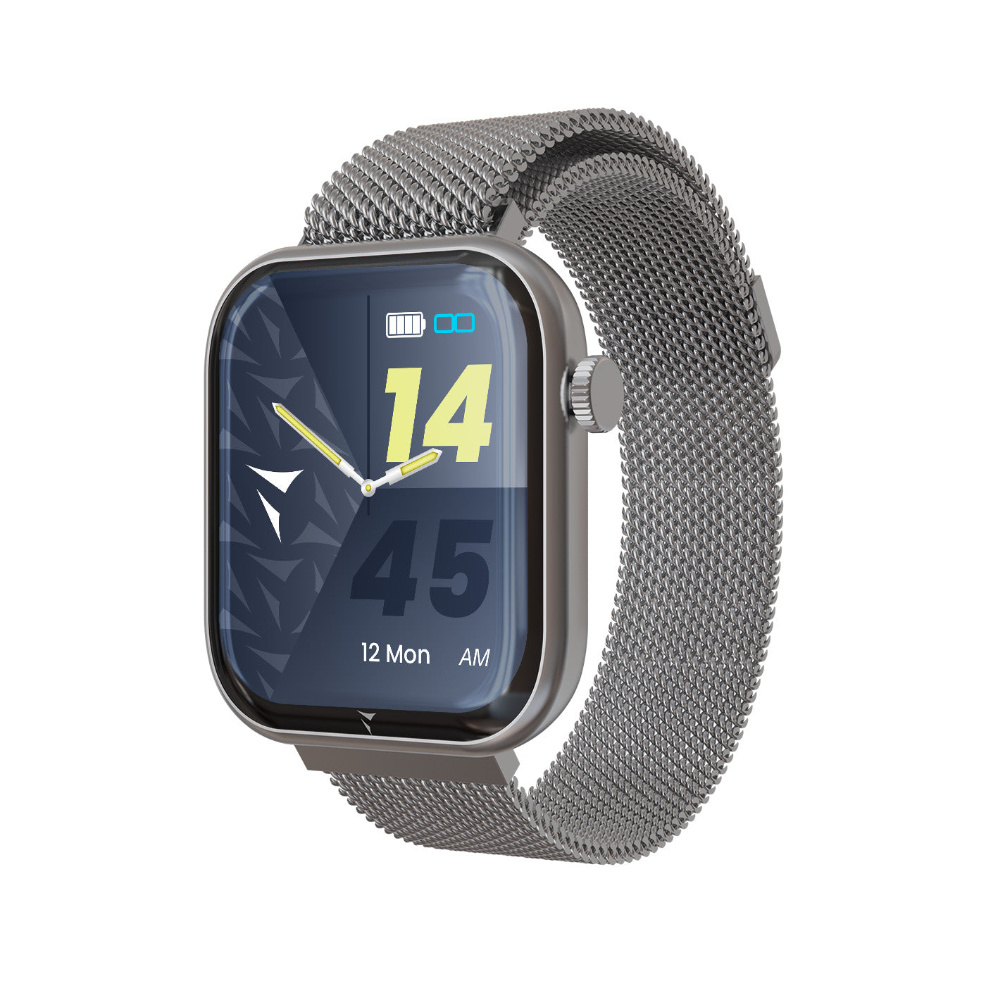 Glam Smartwatch with Artificial Intelligence - Bundle Pack with Wallet