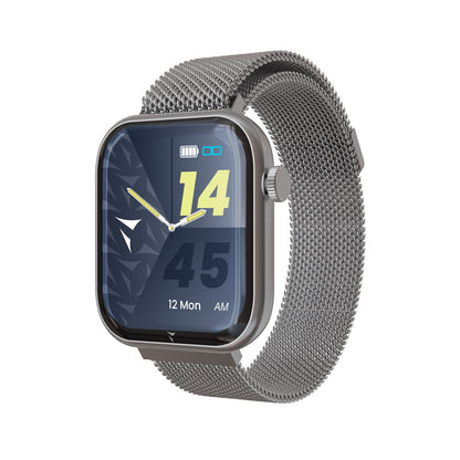 Glam Smartwatch with Artificial Intelligence - Bundle Pack with Wallet