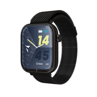 Glam Smartwatch with Artificial Intelligence - Bundle Pack with Wallet