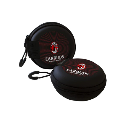 Auricolari Bluetooth in Ear H69T - con Box di ricarica - Milan