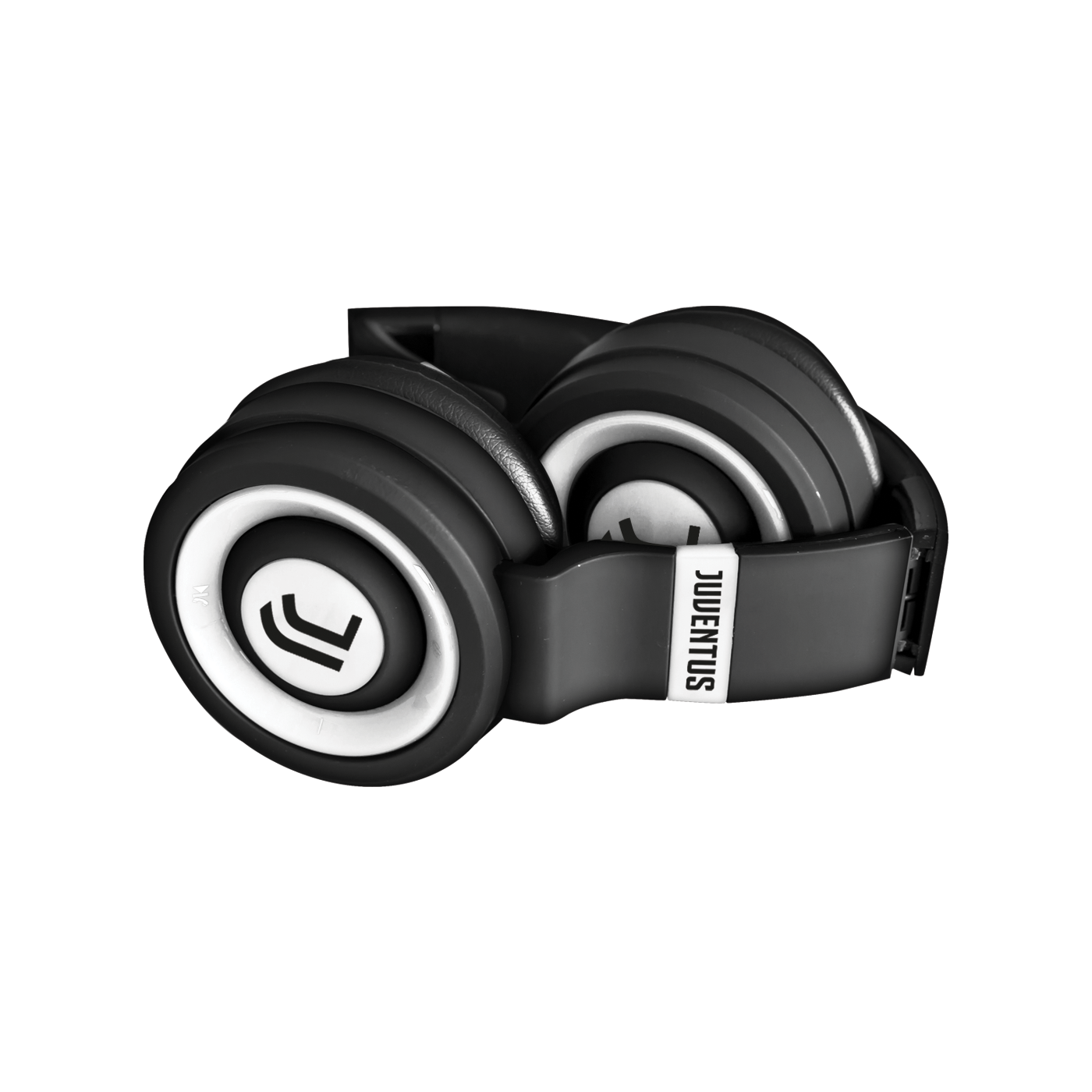 Cuffie Wireless Bluetooth On-Ear - Juventus