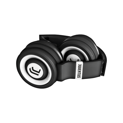 Cuffie Wireless Bluetooth On-Ear - Juventus