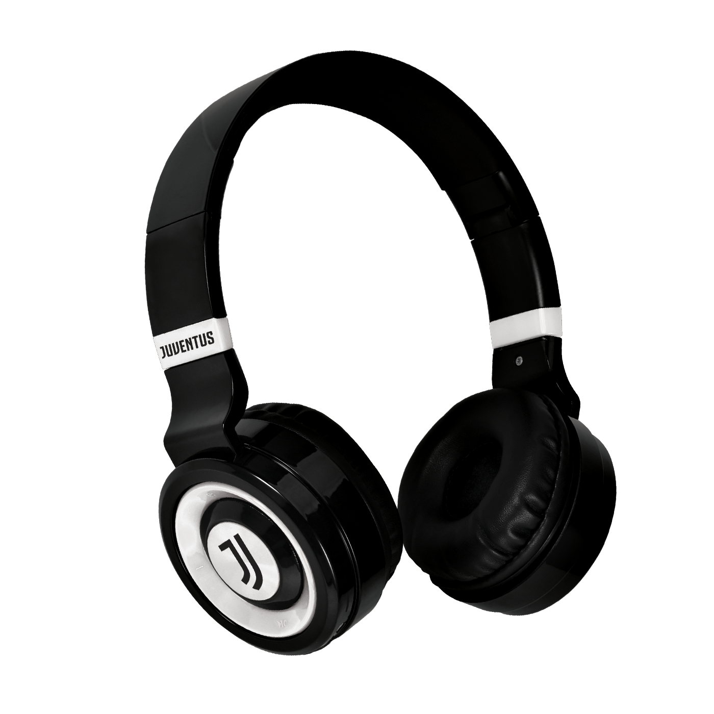 Cuffie Wireless Bluetooth On-Ear - Juventus