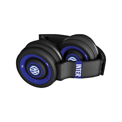 Cuffie Wireless Bluetooth On-Ear - Inter