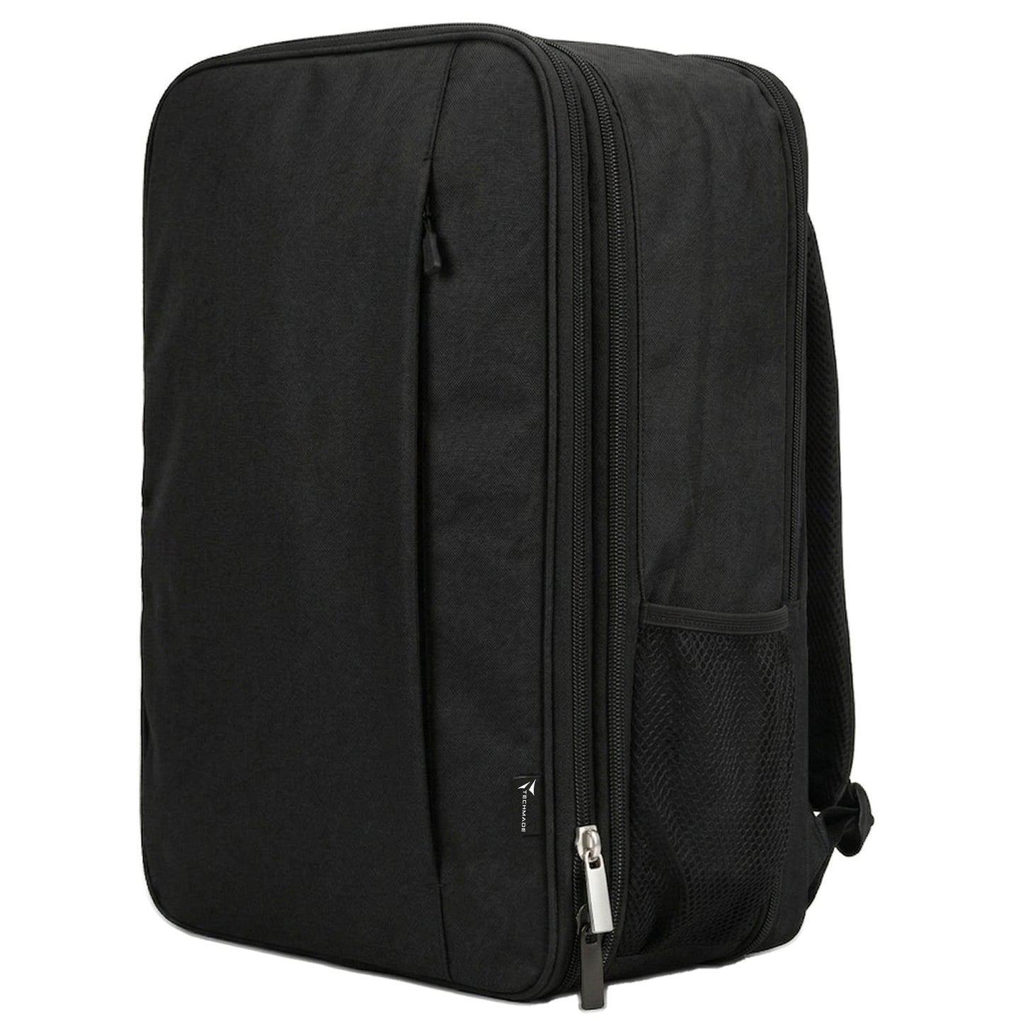Zaino espandibile Hybrid - 40x30x15 - per Viaggi e Cabine aereo