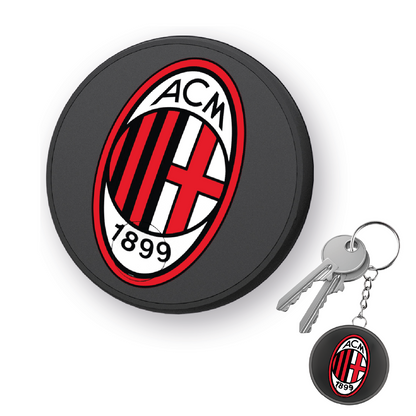 Smart Tracker Locator (compatible with Apple) with SOS function - Milan