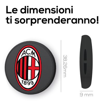 Smart Tracker Locator (compatible with Apple) with SOS function - Milan
