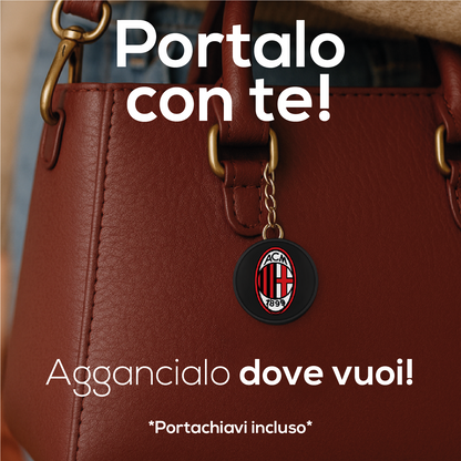 Smart Tracker Locator (compatible with Apple) with SOS function - Milan