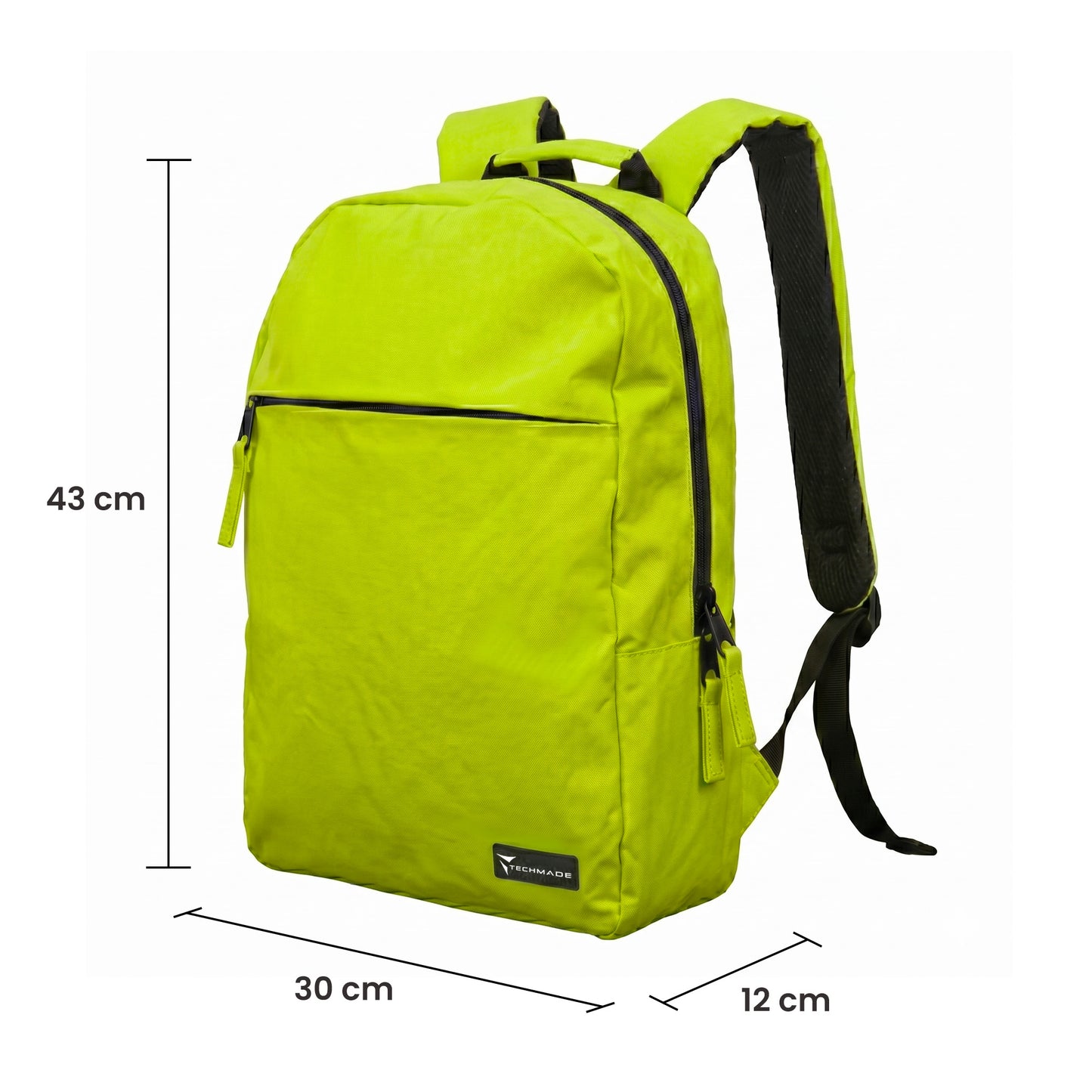Classic Medium Backpack - 40x30x15 - Lifestyle and Airline Cabin 8105