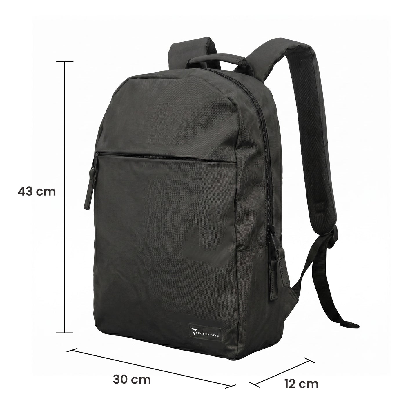 Classic Medium Backpack - 40x30x15 - Lifestyle and Airline Cabin 8105
