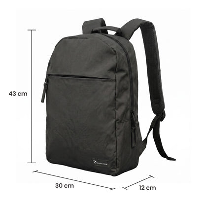 Classic Medium Backpack - 40x30x15 - Lifestyle and Airline Cabin 8105