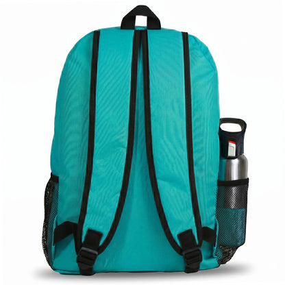 Adventure Medium Backpack - 40x30x15 - for Sports and Airplane Cabins