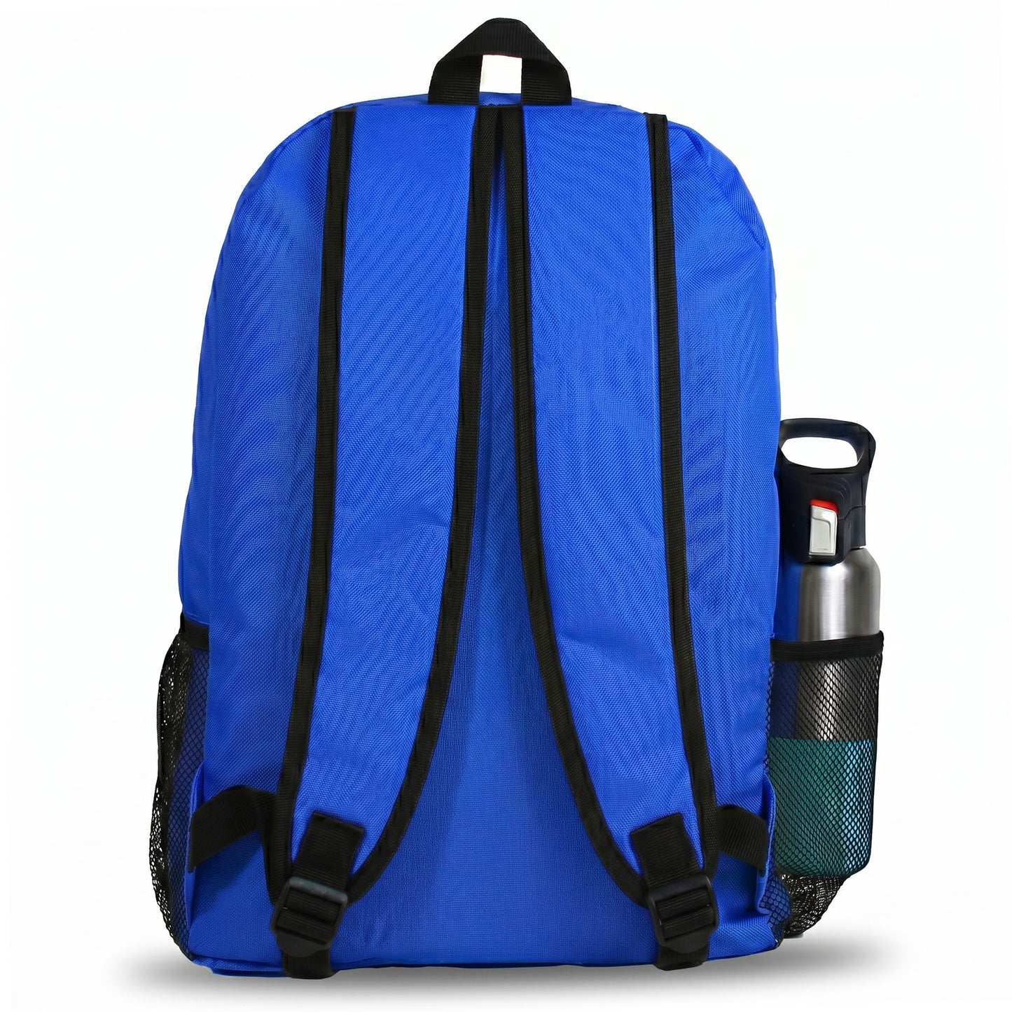 Adventure Medium Backpack - 40x30x15 - for Sports and Airplane Cabins