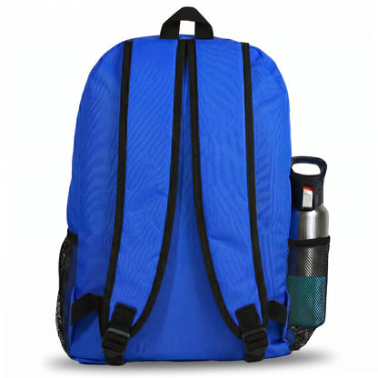 Adventure Medium Backpack - 40x30x15 - for Sports and Airplane Cabins