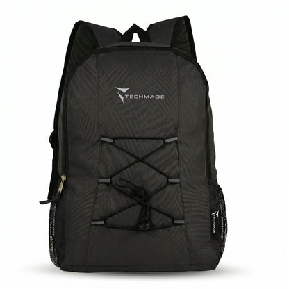 Adventure Medium Backpack - 40x30x15 - for Sports and Airplane Cabins