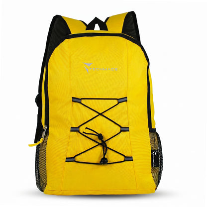 Adventure Medium Backpack - 40x30x15 - for Sports and Airplane Cabins