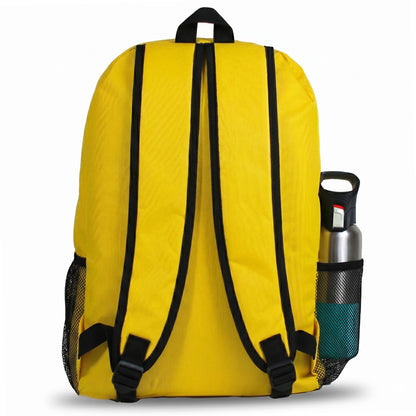 Adventure Medium Backpack - 40x30x15 - for Sports and Airplane Cabins