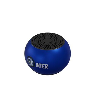 Minispeaker Bluetooth Portatile - Inter