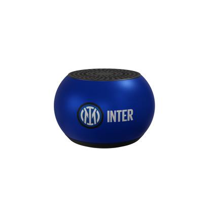 Minispeaker Bluetooth Portatile - Inter