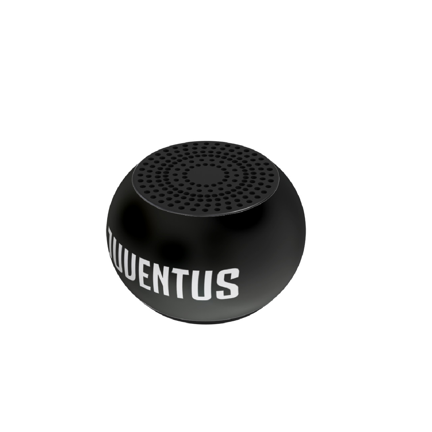 Portable Bluetooth Mini Speaker - Juventus