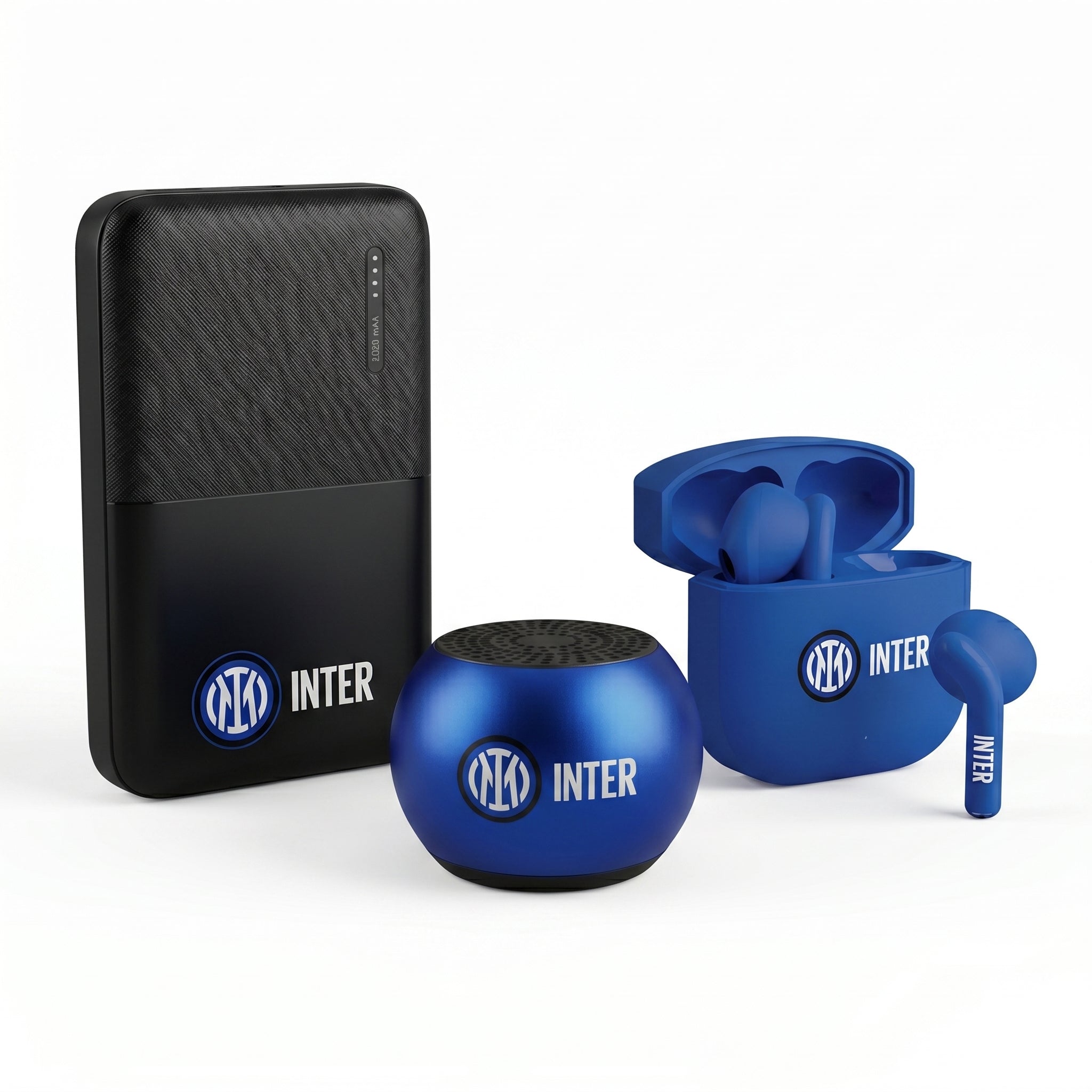 Bundle Esclusivo Inter