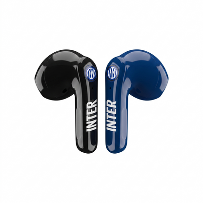 Auricolari Bluetooth in Ear H69T - con Box di ricarica - Inter