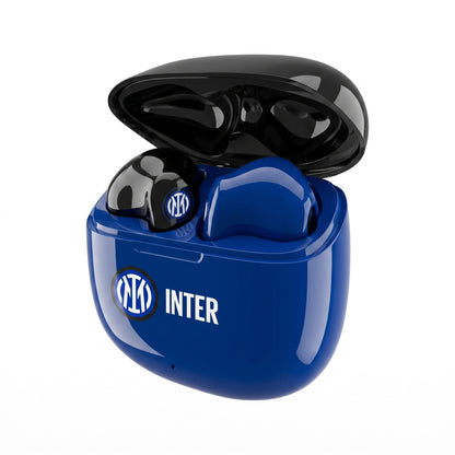 Auricolari Bluetooth in Ear H69T - con Box di ricarica - Inter