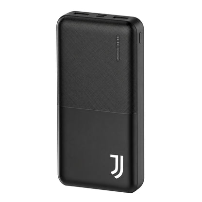 Power Bank 5000mAh, Slim & Compact - Inter
