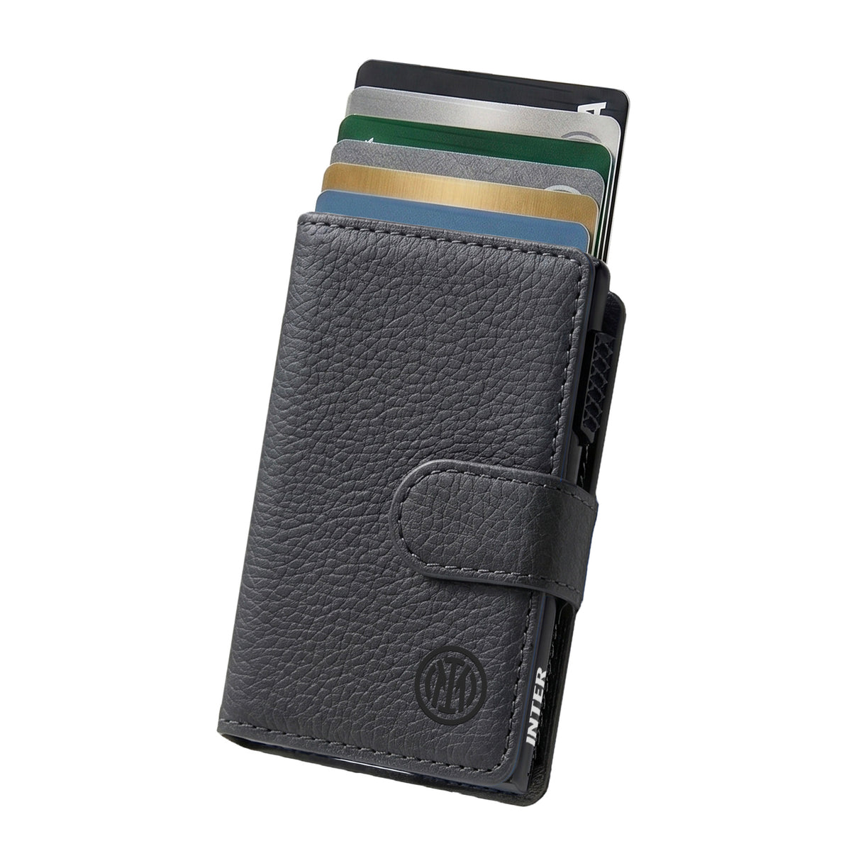 Slide Wallet compatibile Magsafe - Inter