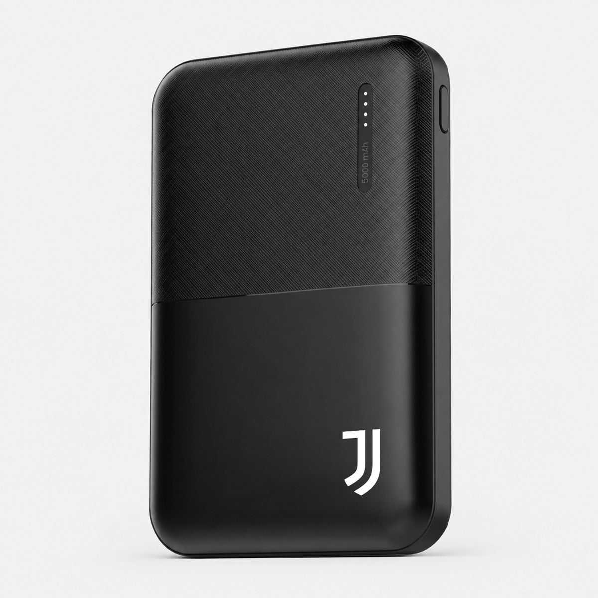 Power Bank 5000mAh, Slim & Compact - Inter