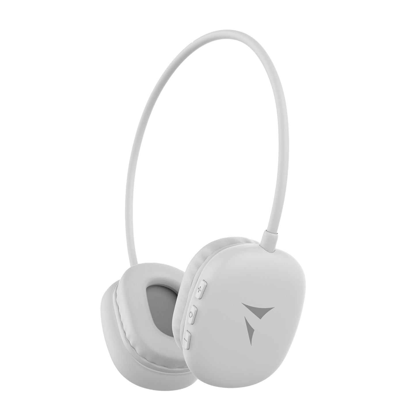Cuffie Wireless Bluetooth On Ear Ultra Slim