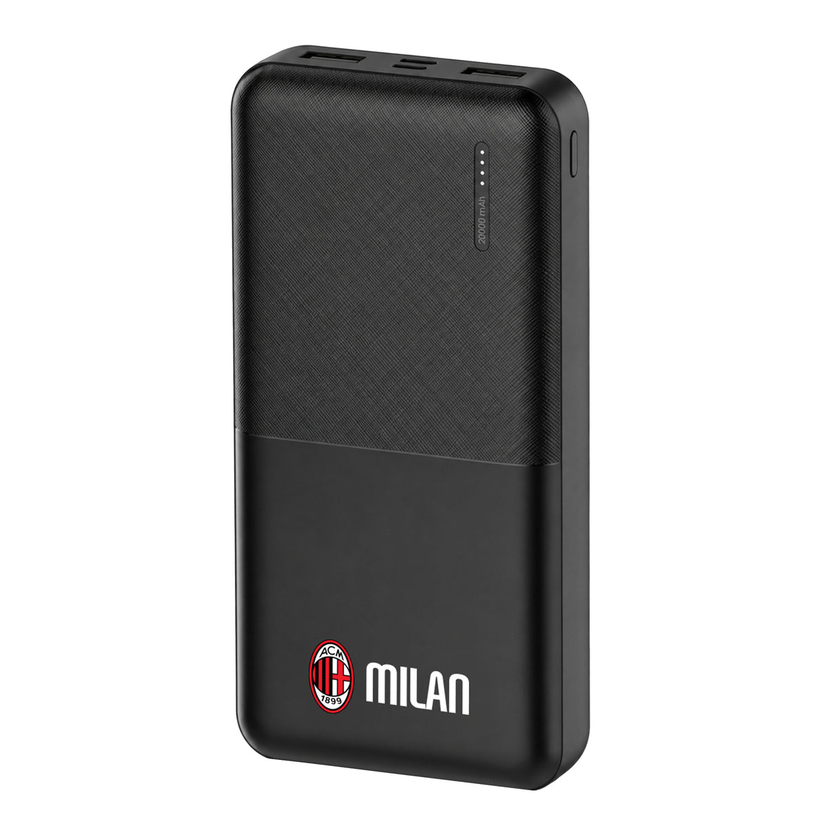 Power Bank 5000 / 10000 / 20000 mAh, Sottile & Compatto - Milan