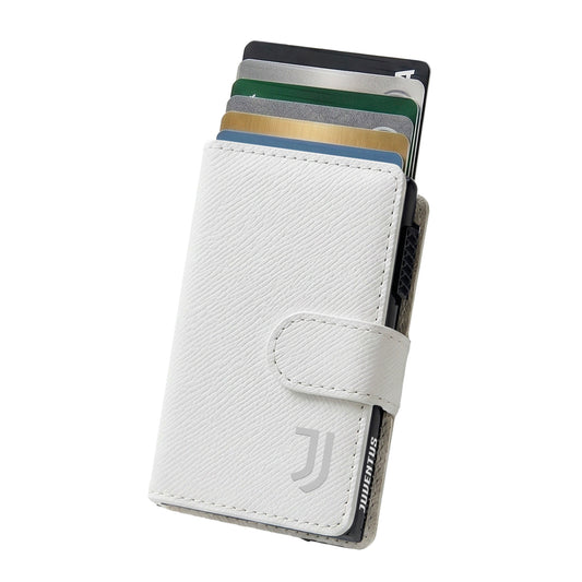 Slide Wallet compatibile Magsafe - Juventus