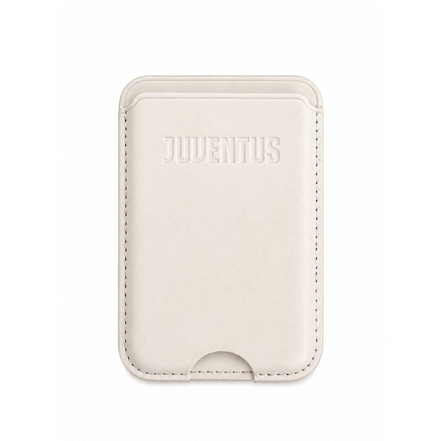 MagSafe Compatible Slim Wallet - Juventus
