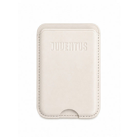 Slim Wallet compatibile Magsafe - Juventus