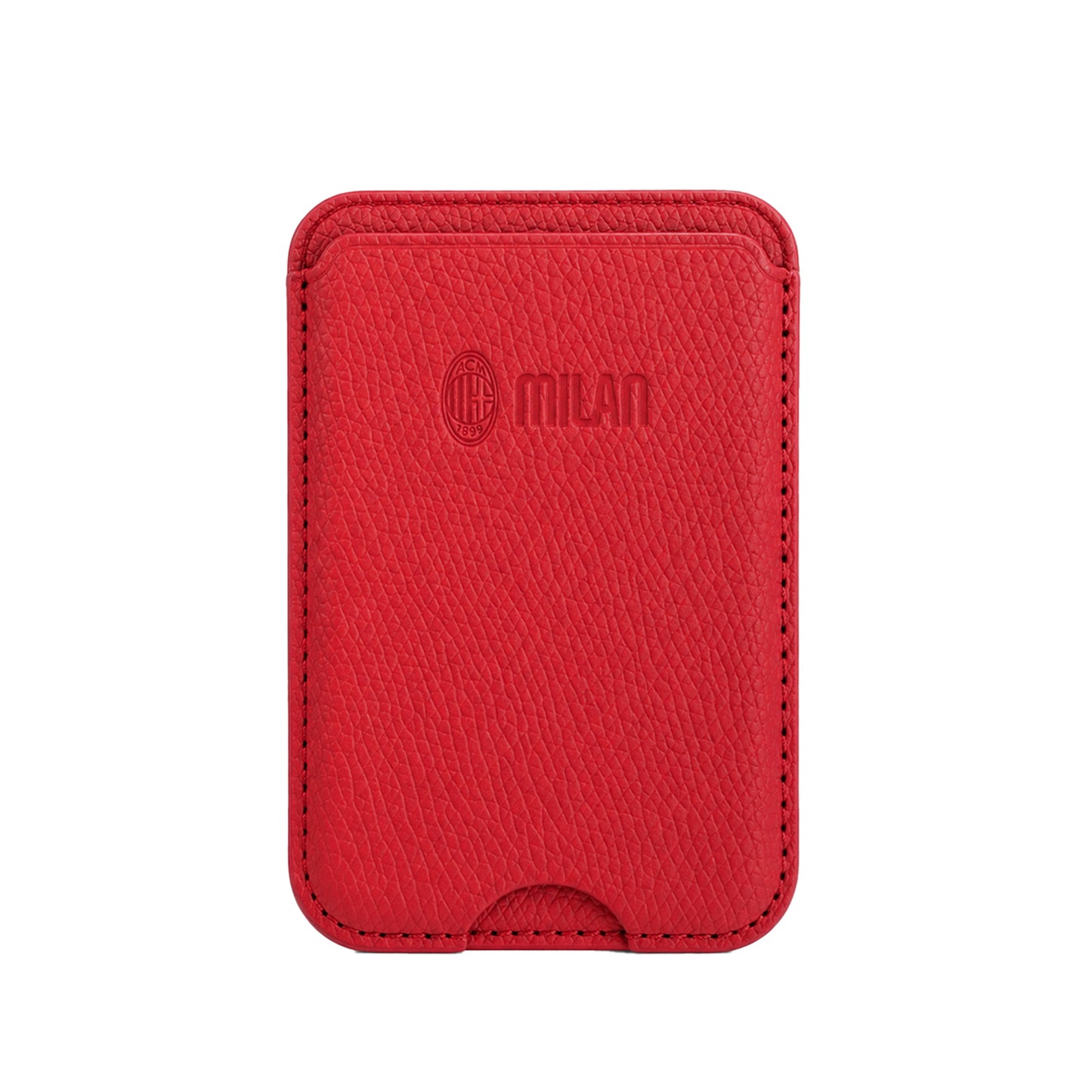 MagSafe Compatible Slim Wallet - Milan