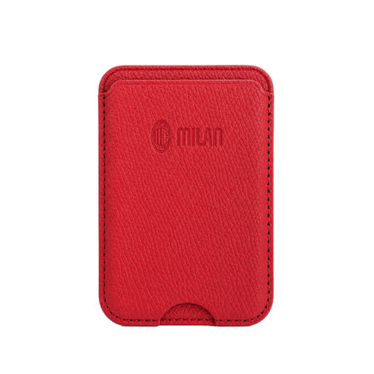 MagSafe Compatible Slim Wallet - Milan